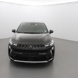 Renault Symbioz 1.6 e-tech full hybrid 145ch iconic Ganges
