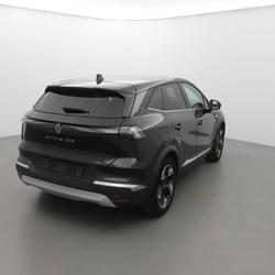 Renault Symbioz 1.6 e-tech full hybrid 145ch iconic Ganges