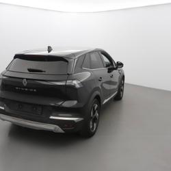 Renault Symbioz 1.6 e-tech full hybrid 145ch iconic Ganges