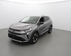 Renault Symbioz Ganges