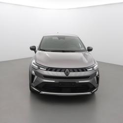Renault Symbioz 1.6 e-tech full hybrid 145ch iconic Ganges