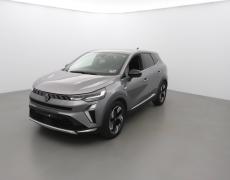 Renault Symbioz Ganges