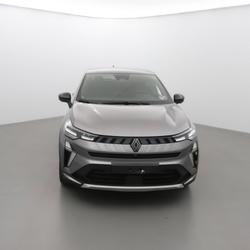 Renault Symbioz 1.6 e-tech full hybrid 145ch iconic Ganges