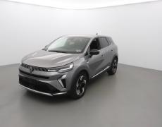 Renault Symbioz Ganges