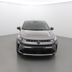 Renault Symbioz 1.6 e-tech full hybrid 145ch iconic Ganges
