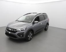 Dacia Jogger Ganges