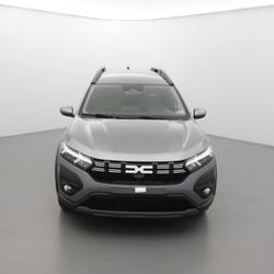 Dacia Jogger 1.0 eco-g 100ch expression 7 places -24 Ganges
