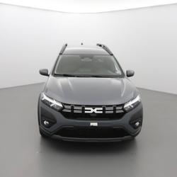 Dacia Jogger 1.0 eco-g 100ch expression 7 places -24 Ganges