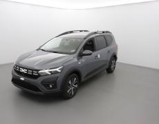 Dacia Jogger Ganges