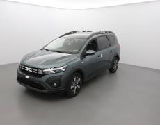 Dacia Jogger Ganges
