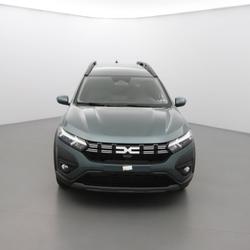 Dacia Jogger 1.0 eco-g 100ch expression 7 places -24 Ganges