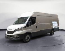 Iveco Daily Ganges