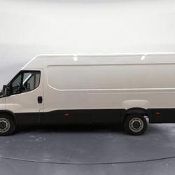 Iveco Daily 35s18 3.0 v16 hi-matic h2 180cv Ganges