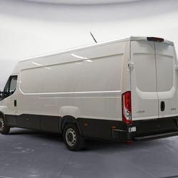 Iveco Daily 35s18 3.0 v16 hi-matic h2 180cv Ganges