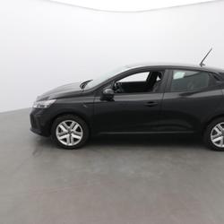 Renault Clio 5 1.5 blue dci 100ch evolution gsr2 Ganges