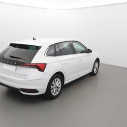 Skoda Scala 1.0 tsi 116ch selection Ganges