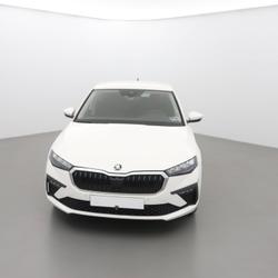 Skoda Scala 1.0 tsi 116ch selection Ganges