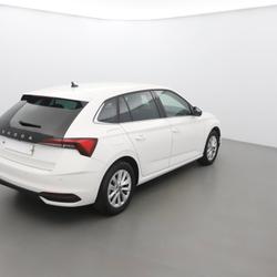 Skoda Scala 1.0 tsi 116ch selection Ganges