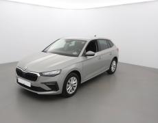 Skoda Scala Ganges