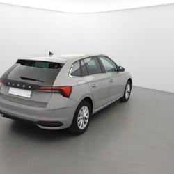 Skoda Scala 1.0 tsi 116ch selection dsg7 Ganges