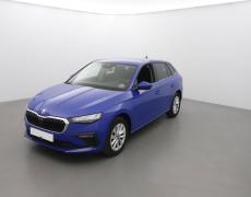Skoda Scala Ganges
