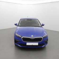 Skoda Scala 1.0 tsi 116ch selection dsg7 Ganges