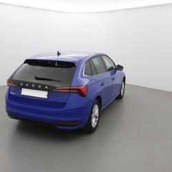 Skoda Scala 1.0 tsi 116ch selection dsg7 Ganges