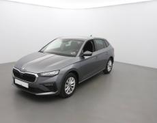 Skoda Scala Ganges