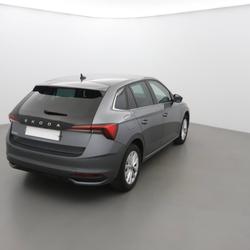 Skoda Scala 1.0 tsi 116ch selection dsg7 Ganges