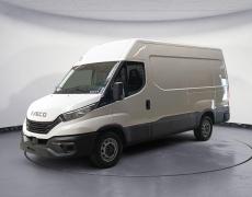 Iveco Daily Ganges
