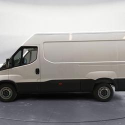 Iveco Daily 35s16 2.3 v12 156cv Ganges