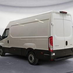 Iveco Daily 35s16 2.3 v12 156cv Ganges