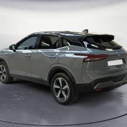Nissan Qashqai 1.5 e-power 190n-connecta Ganges