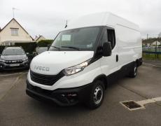 Iveco Daily Ganges