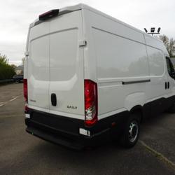 Iveco Daily 35s16 2.3 v12 156cv Ganges