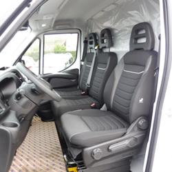 Iveco Daily 35s16 2.3 v12 156cv Ganges