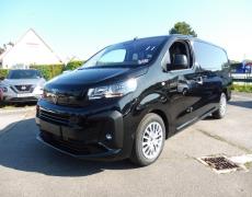 Peugeot Expert combi Ganges