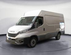 Iveco Daily Ganges