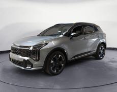 Kia Sportage Ganges
