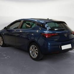 Opel Astra 1.2 110esition smile Ganges