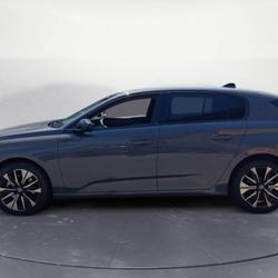 Peugeot 308 III Phase 1 Nv 1.5 bluehdi 130ch s&s allure eat8 Ganges