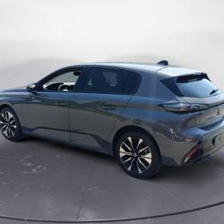 Peugeot 308 III Phase 1 Nv 1.5 bluehdi 130ch s&s allure eat8 Ganges