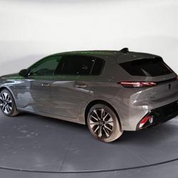 Peugeot 308 III Phase 1 Nv 1.5 bluehdi 130ch s&s allure eat8 Ganges