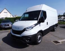 Iveco Daily Ganges