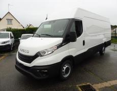 Iveco Daily Ganges