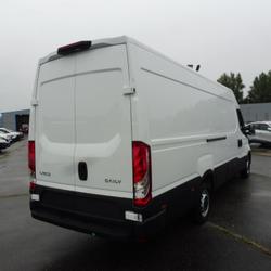 Iveco Daily 35s18 3.0 v16 hi-matic h2 180cv Ganges