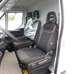 Iveco Daily 35s18 3.0 v16 hi-matic h2 180cv Ganges