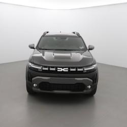 Dacia Duster 1.8 hybrid 155ch journey Ganges