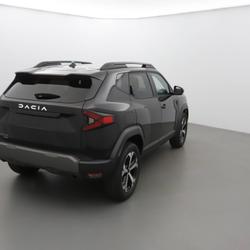 Dacia Duster 1.8 hybrid 155ch journey Ganges