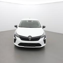 Renault Clio 5 1.0 tce 90ch evolution - 25 Ganges